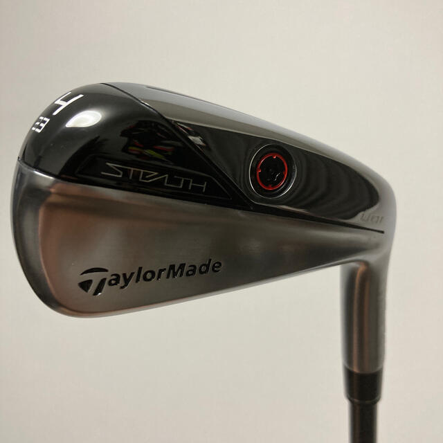 TaylorMade(テーラーメイド)のテーラーメイド  ステルス　UDI 4番 スポーツ/アウトドアのゴルフ(クラブ)の商品写真