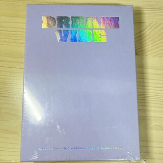 NCT DREAM  VIBE 展示会　ポストカード　セット