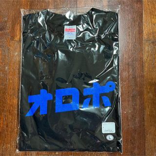 ビームス(BEAMS)のオロポ　Tシャツ　beams監修デザイン　新品(Tシャツ/カットソー(半袖/袖なし))