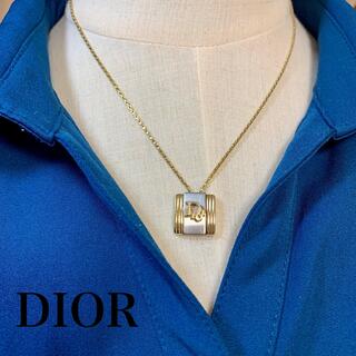 ディオール(Christian Dior) ネックレス（シルバー）の通販 900点以上 