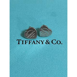ティファニー ピアスの通販 3,000点以上 | Tiffany & Co.のレディース 