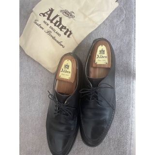 オールデン(Alden)のオールデン　革靴　Alden(ドレス/ビジネス)