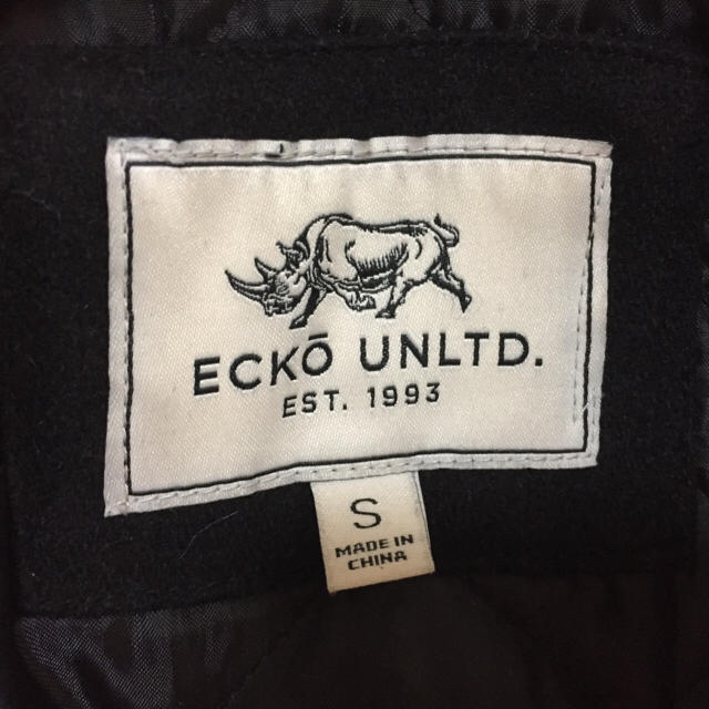 ECKO　unlimited エコー　アンリミテッド　スタジャン