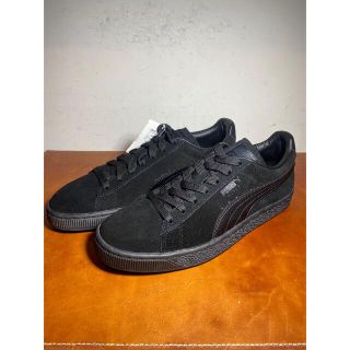 プーマ(PUMA)のPUMA  SUEDE CLASSIC +LFS スエードクラシック　スニーカー(スニーカー)