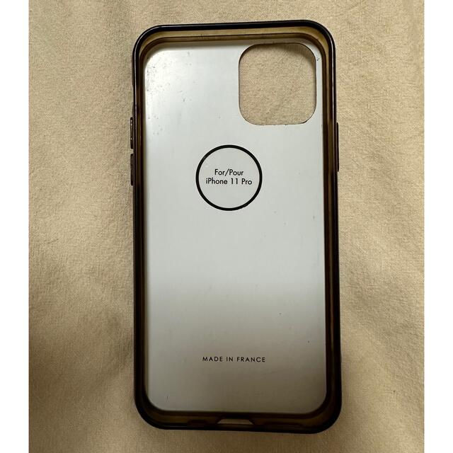 KENZO(ケンゾー)のKENZO iPhone11Pro ケース スマホ/家電/カメラのスマホアクセサリー(iPhoneケース)の商品写真