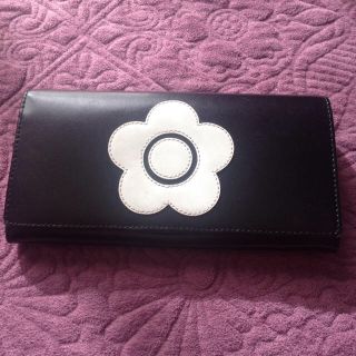マリークヮント(MARY QUANT)のMEG様◇3日までお取り置き(財布)