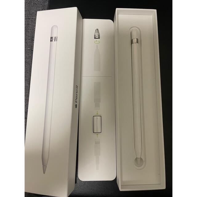 iPad - iPad 第6世代 32GB Wi-Fi Apple Pencil 第1世代の通販 by りき ...