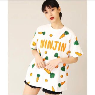 3ページ目 - プニュズ Tシャツ Tシャツ(レディース/半袖)の通販 600点