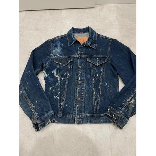 リーバイス(Levi's)の専用リーバイス558 Gジャン(Gジャン/デニムジャケット)