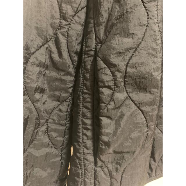 Jil Sander(ジルサンダー)のOAMC 20aw combat liner jacket メンズのジャケット/アウター(ブルゾン)の商品写真
