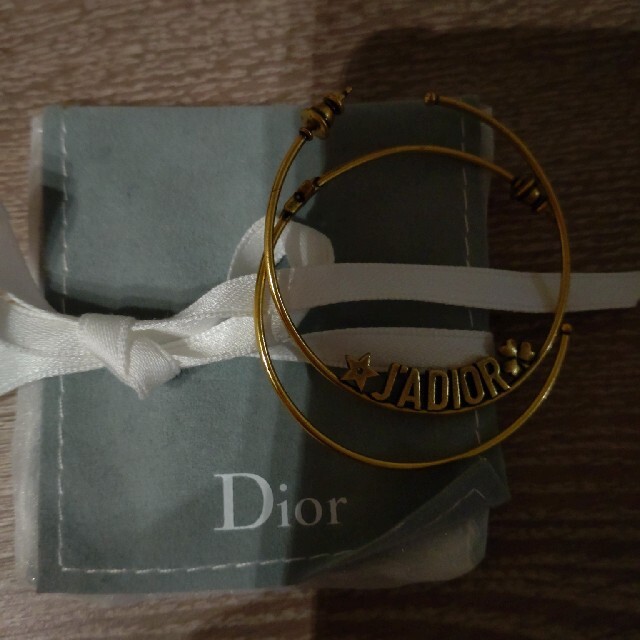 DIOR　ピアス 1