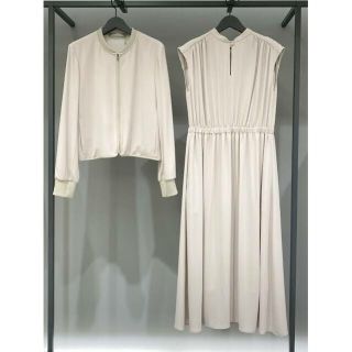 Theory luxe - ひろひろ様専用 theory luxe 21AW FLOW ボンバー