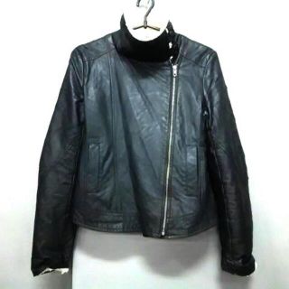 ムルーア ライダースジャケット(レディース)の通販 300点以上 | MURUA ...