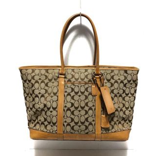 コーチ(COACH) トートバッグ(レディース)の通販 10,000点以上 | コーチ ...