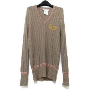 ディオール(Christian Dior) ニットセーターの通販 800点以上 ディオール(Christian Dior) ニットセーターの通販 800点以上