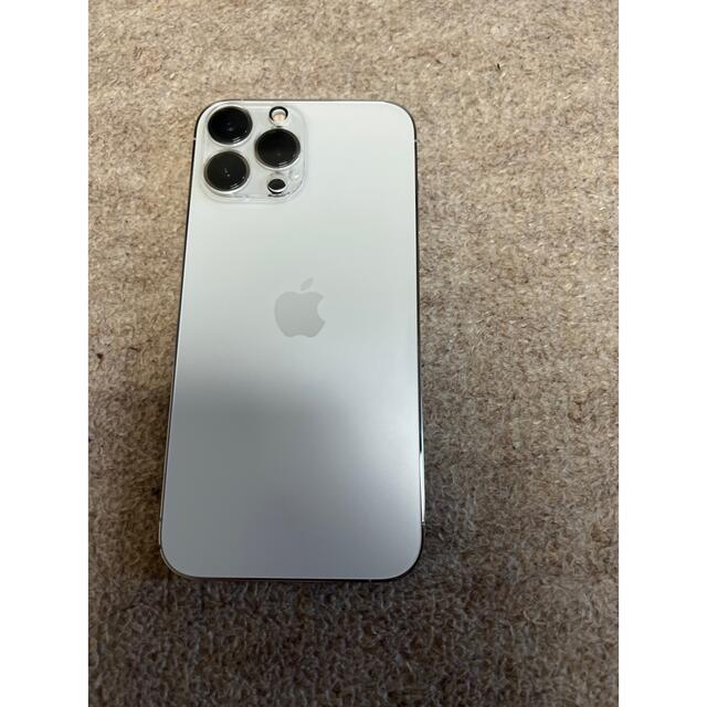 贅沢 Apple - iPhone13Pro 128GB SIMフリー スマートフォン本体 - jet
