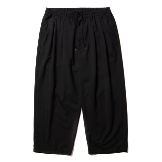 COOTIE(クーティー)のCOOTIE Name.  Ripstop 2 Tuck Easy Pants メンズのパンツ(スラックス)の商品写真