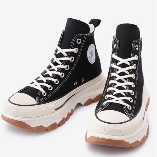 converse ALL STAR ( R ) TREKWAVE HI 22.5-