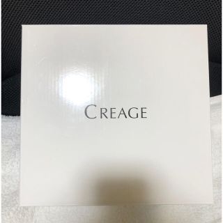 CREAGE クリアージュ ヘッドスパリフト CR-05V(マッサージ機)