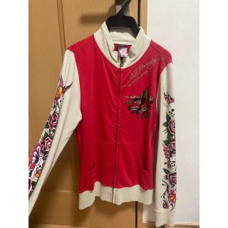 エドハーディー(Ed Hardy)のエドハーディーパーカー(パーカー)