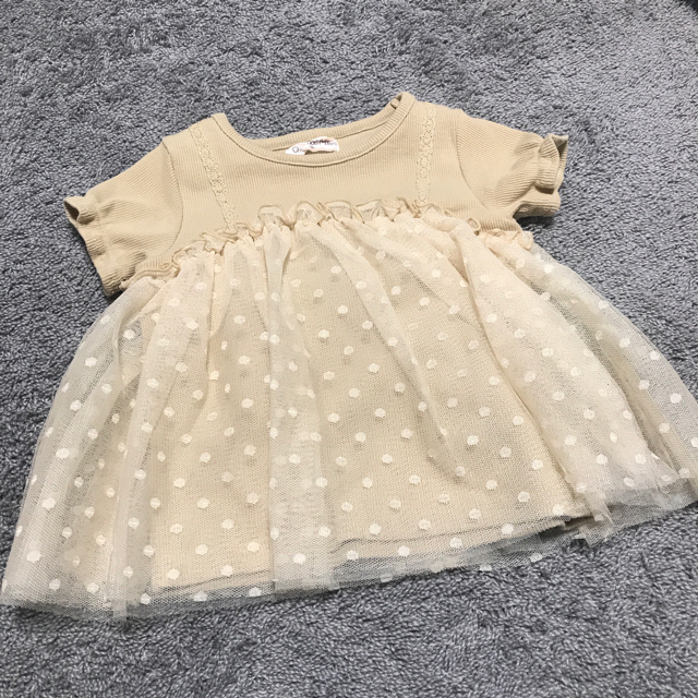 petit main(プティマイン)のpetit main など 90cmセット♪＋おまけ キッズ/ベビー/マタニティのキッズ服女の子用(90cm~)(Tシャツ/カットソー)の商品写真