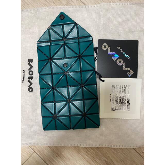 BAOBAO ISSEY MIYAKE 折り財布