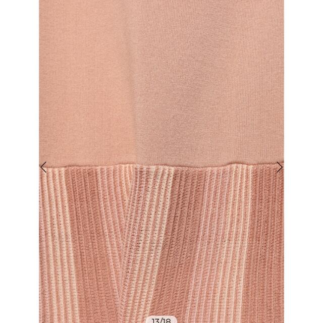 最終値下げ】カラースウィッチパフスリーブワンピース 登場! 65.0%OFF