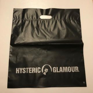 ヒステリックグラマー(HYSTERIC GLAMOUR)のヒステリックグラマー　ショッパー(ショップ袋)