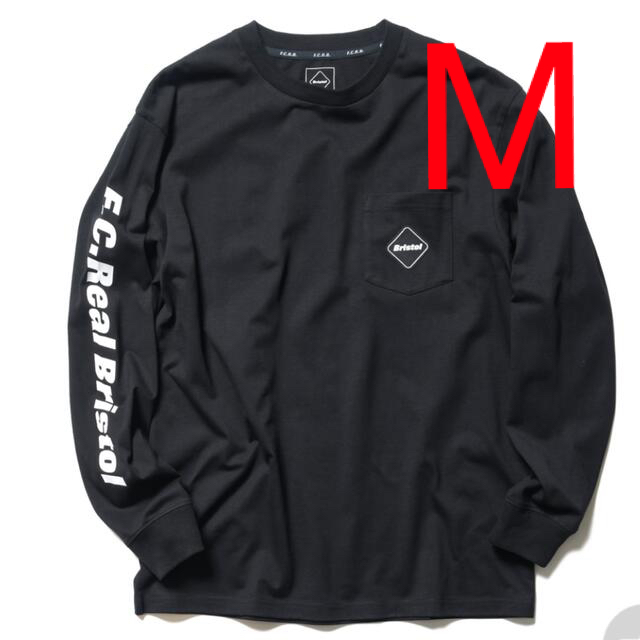 ブリストル ポケットロングTシャツ Tシャツ/カットソー(七分/長袖) ブリストル ポケットロングTシャツ Tシャツ/カットソー(七分/長袖)