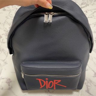 ディオール(Christian Dior) リュック(レディース)の通販 46点