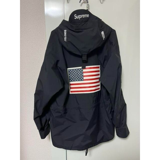 Lサイズ Supreme 17ss The North Face Antarct 最も完璧な レディース