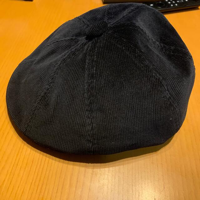 KANGOL(カンゴール)のkangol ハンチング メンズの帽子(ハンチング/ベレー帽)の商品写真