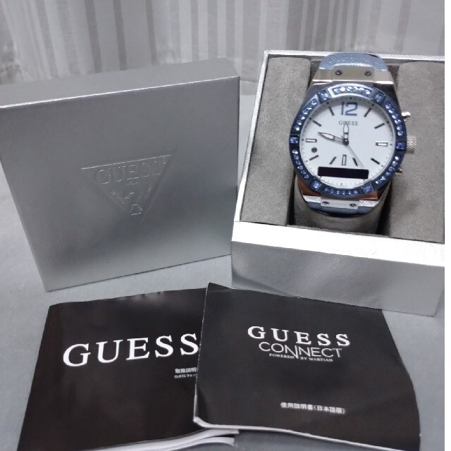 ⭐GUESS 腕時計⭐