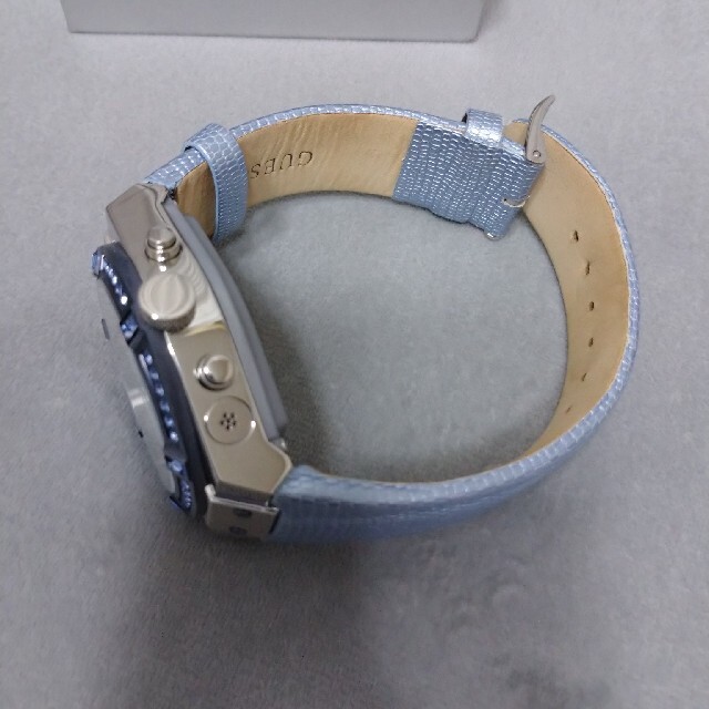 GUESS(ゲス)の⭐GUESS 腕時計⭐ レディースのファッション小物(腕時計)の商品写真