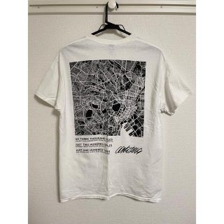 ギルタン(GILDAN)のSurvive Said The Prophet Tシャツ L(Tシャツ/カットソー(半袖/袖なし))