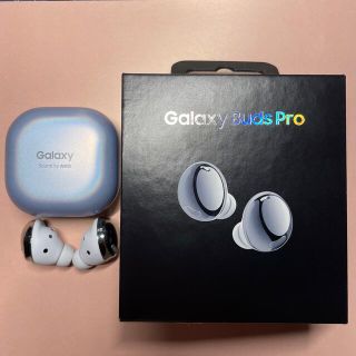 ギャラクシー(Galaxy)のSAMSUNG Bluetoothイヤホン GALAXY BUDS PRO PH(ヘッドフォン/イヤフォン)