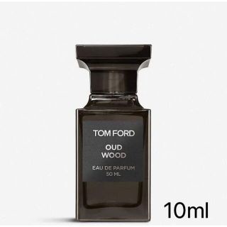 Tom Ford Oud Wood  10ml(ユニセックス)