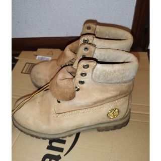 ティンバーランド(Timberland)のTimberland 限定(ブーツ)