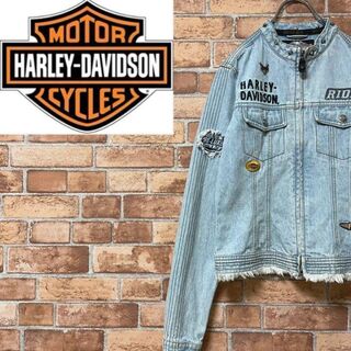 ハーレーダビッドソン スタジャンの通販 100点以上 | Harley Davidson 