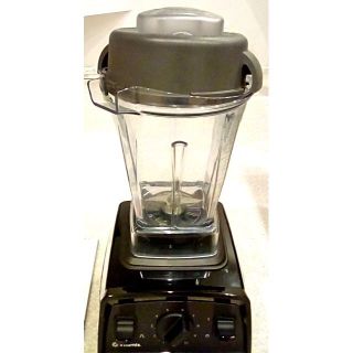 Vitamix - Vitamix バイタミックス M320 VM0202 ミキサー 黒 ブラック ...