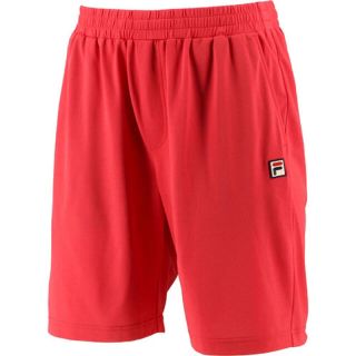 フィラ(FILA)のFILA フィラ テニスウェア ハーフパンツ レッド VM5567 メンズM新品(ウェア)