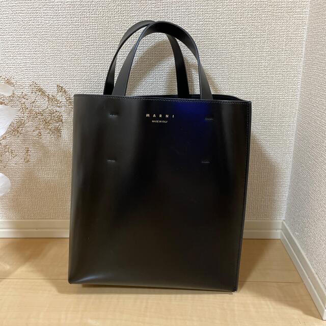最大12%OFFクーポン Marni トートバッグ MARNI - トートバッグ