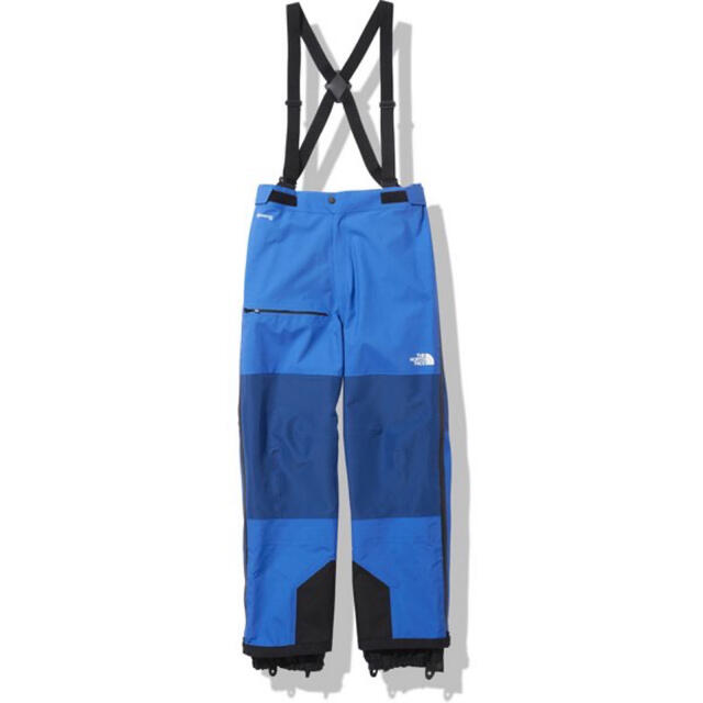 THE NORTH FACE ザノースフェイス 防水オーバーパンツ メンズM新品