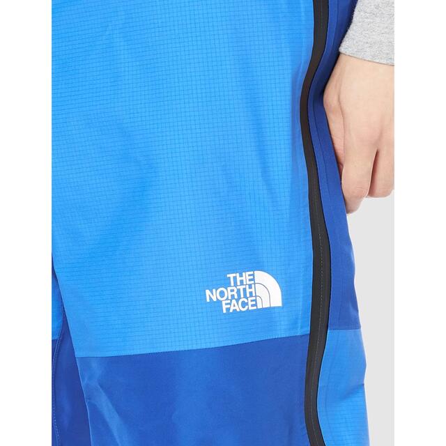 THE NORTH FACE ザノースフェイス 防水オーバーパンツ メンズM新品