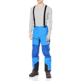 THE NORTH FACE ザノースフェイス 防水オーバーパンツ ハイブリッド