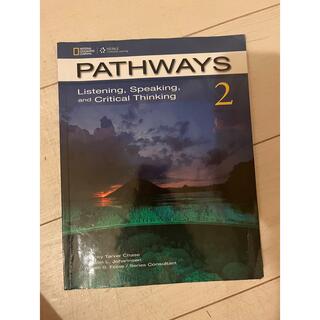 pathways 2(語学/参考書)