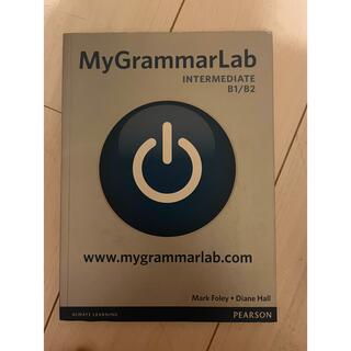 My Grammar Lab(語学/参考書)