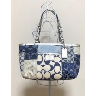 コーチ(COACH) トートバッグ(レディース)の通販 10,000点以上 | コーチ ...