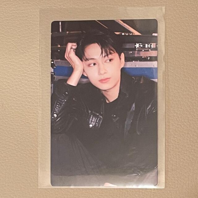 SEVENTEEN JUN よくっ ジュン CARAT LANDトレカ カラットランド SEVENTEEN JUN よくっ ジュン CARAT LANDトレカ カラットランド