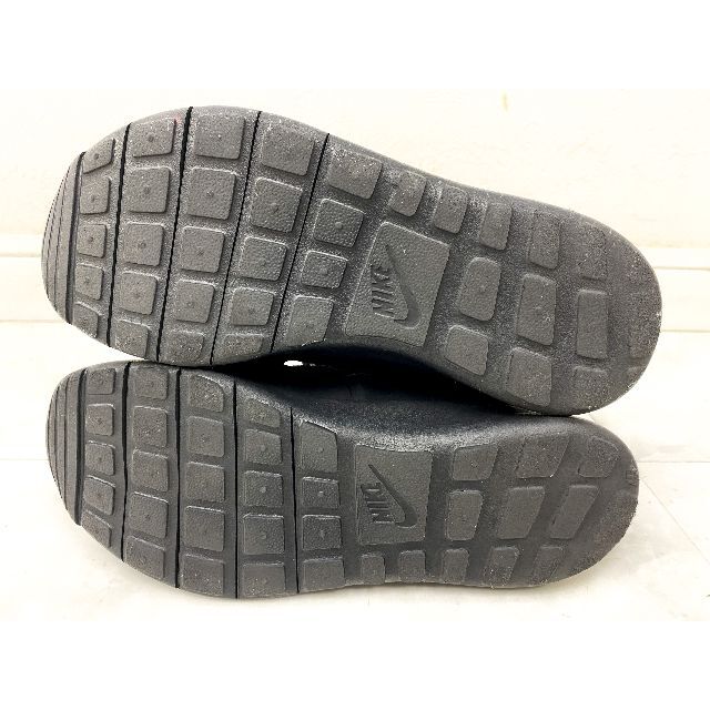 NIKE(ナイキ)のNIKE ボアブーツ 22cm ジュニア ナイキ 子供靴 キッズ/ベビー/マタニティのキッズ靴/シューズ(15cm~)(ブーツ)の商品写真